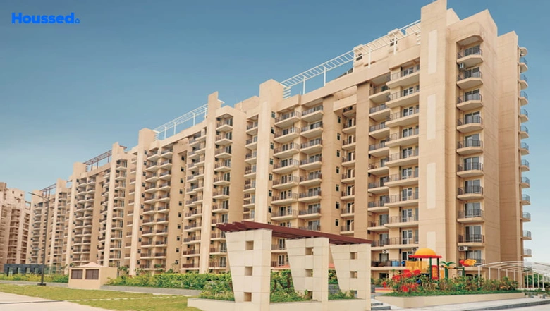 Project Image of Satya The Hermitage in Sector 103, Gurgaon - Image 23324