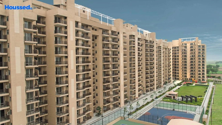 Project Image of Satya The Hermitage in Sector 103, Gurgaon - Image 23326