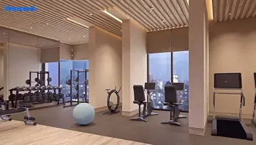 Amenities of DLH Leo Tower - Image 98331