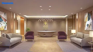 Project Image of DLH Leo Tower - Image 98327
