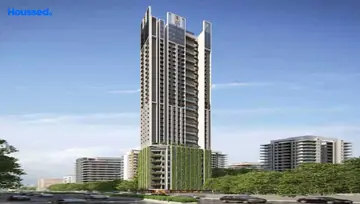 Project Image of DLH Leo Tower - Image 98328