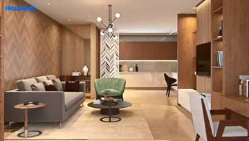 Sample Apartment of DLH Leo Tower - Image 98335