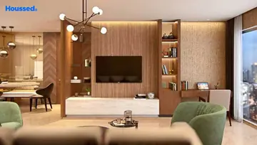 Sample Apartment of DLH Leo Tower - Image 98334