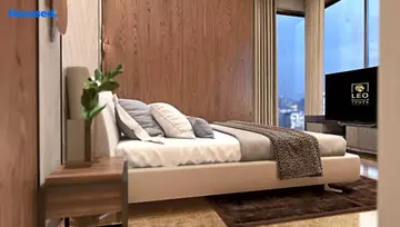 Sample Apartment of DLH Leo Tower - Image 98337