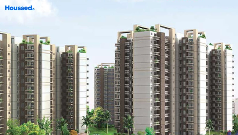 Project Image of Imperia Esfera in Sector 37C, Gurgaon - Image 96391