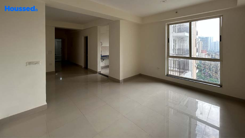 Sample Apartment of Imperia Esfera in Sector 37C, Gurgaon - Image 96396