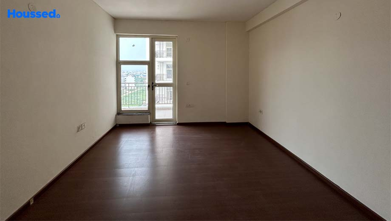Sample Apartment of Imperia Esfera in Sector 37C, Gurgaon - Image 96394