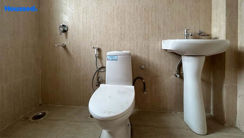Sample Apartment of Imperia Esfera in Sector 37C, Gurgaon - Image 96393
