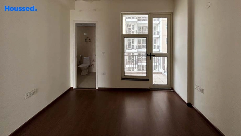 Sample Apartment of Imperia Esfera in Sector 37C, Gurgaon - Image 96397