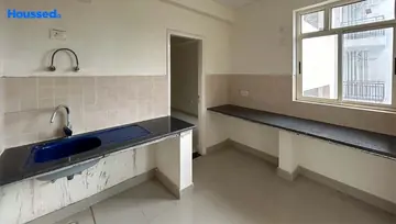 Sample Apartment of Imperia Esfera - Image 96395