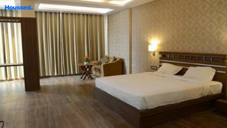 Sample Apartment of Color Homes in NH 24, Ghaziabad - Image 50908