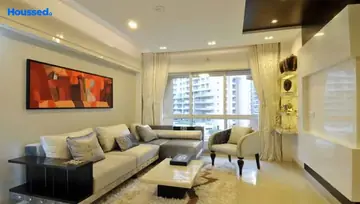 Sample Apartment of Color Homes - Image 50907