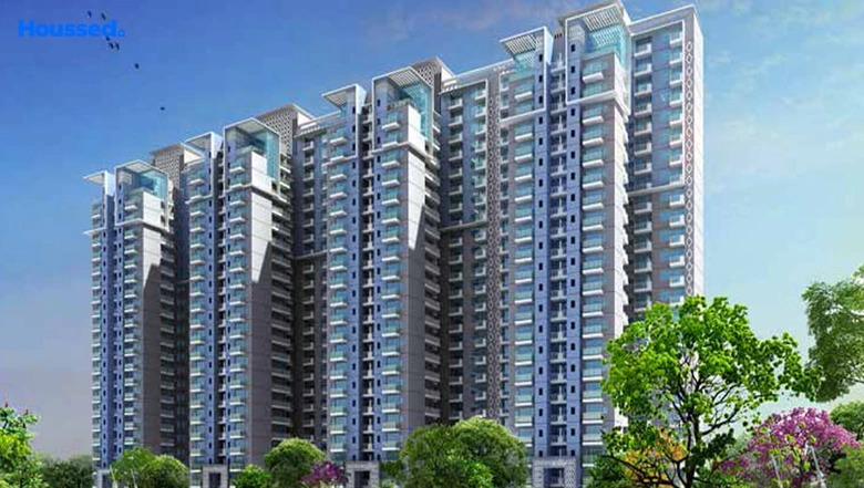 Project Image of Rudra Pavo Real in Indirapuram, Ghaziabad - Image 50937
