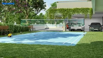 Amenities of ABAD Woodspark - Image 46851