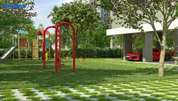 Amenities of ABAD Woodspark - Image 46850