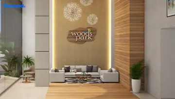 Amenities of ABAD Woodspark - Image 46852