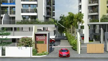 Project Image of ABAD Woodspark - Image 46848