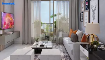 Sample Apartment of ABAD Woodspark - Image 46857