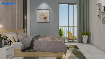 Sample Apartment of ABAD Woodspark - Image 46855