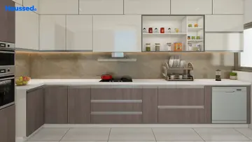 Sample Apartment of ABAD Woodspark - Image 46854