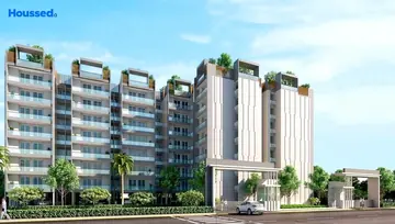 Project Image of Bhawani Sri Ram Govind Enclave - Image 6162