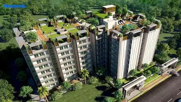 Project Image of Bhawani Sri Ram Govind Enclave - Image 6164
