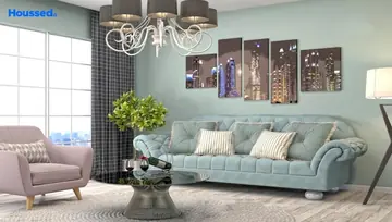 Sample Apartment of Bhawani Sri Ram Govind Enclave - Image 6166