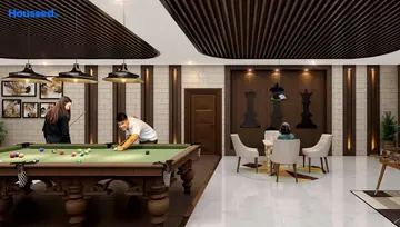 Amenities of Mundeshwari Crystal Towers - Image 81520
