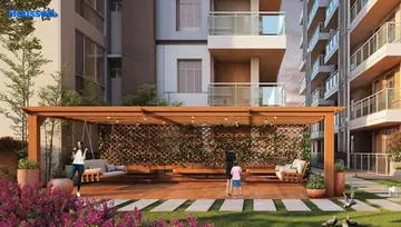 Amenities of Mundeshwari Crystal Towers - Image 81516