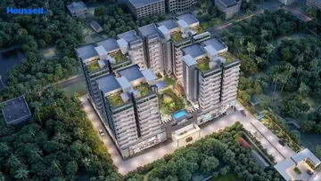 Project Image of Mundeshwari Crystal Towers - Image 81512