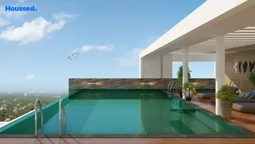 Amenities of ABAD Inspirations - Image 46864
