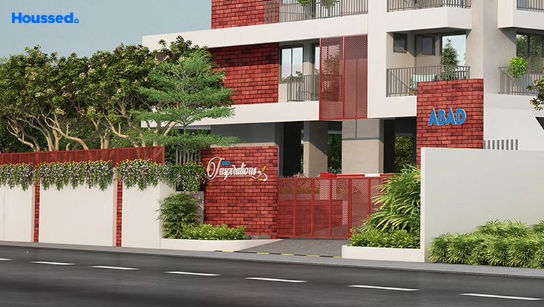 Project Image of ABAD Inspirations in Kaloor, Kochi - Image 46863