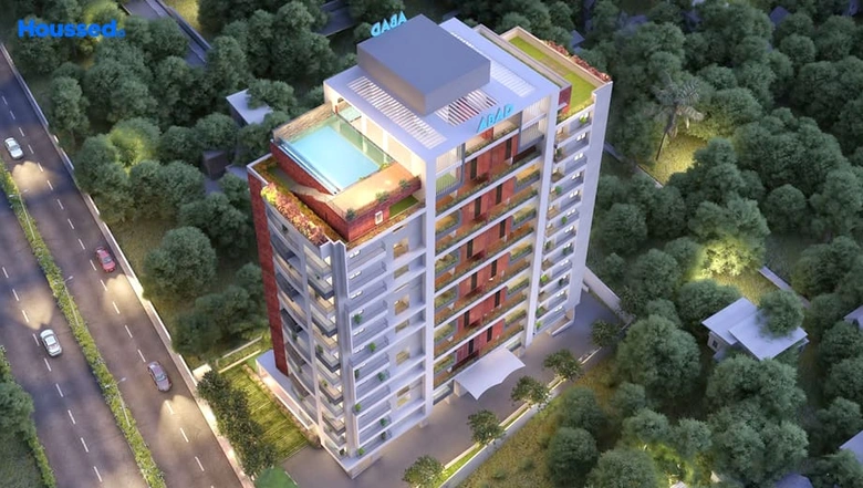 Project Image of ABAD Inspirations in Kaloor, Kochi - Image 46862