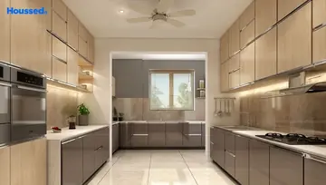 Sample Apartment of ABAD Inspirations - Image 46869