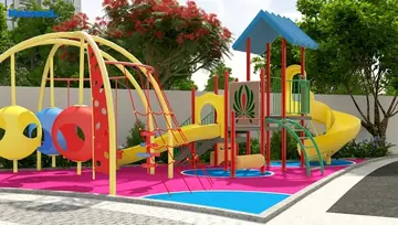 Amenities of Saakaar Aquacity - Image 51718