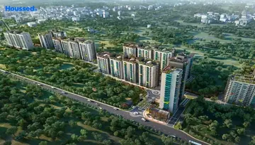 Project Image of Saakaar Aquacity - Image 51717