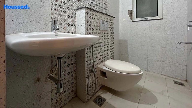 Sample Apartment of Saakaar Aquacity in Danapur, Patna - Image 51723