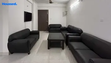 Sample Apartment of Saakaar Aquacity - Image 51721