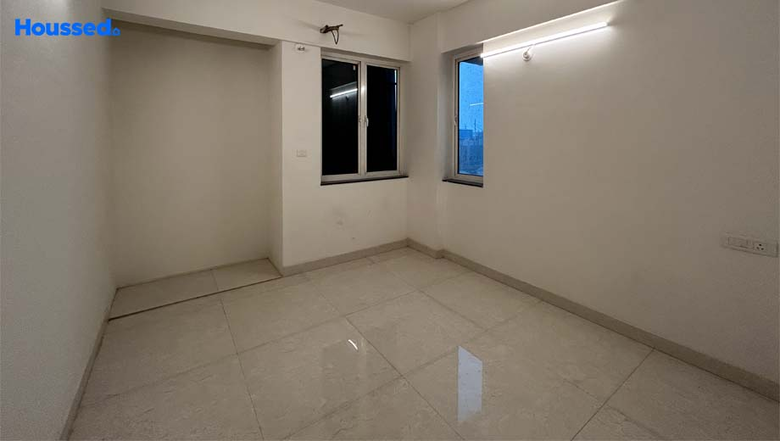 Sample Apartment of Saakaar Aquacity in Danapur, Patna - Image 51724