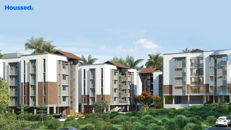 Project Image of Asset Eminence in Vazhakkala, Kochi - Image 46875