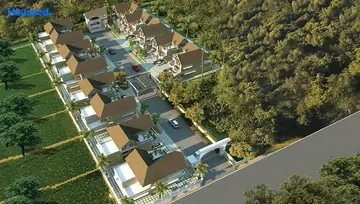 Project Image of Casadel Gardens Of Delight - Image 46882