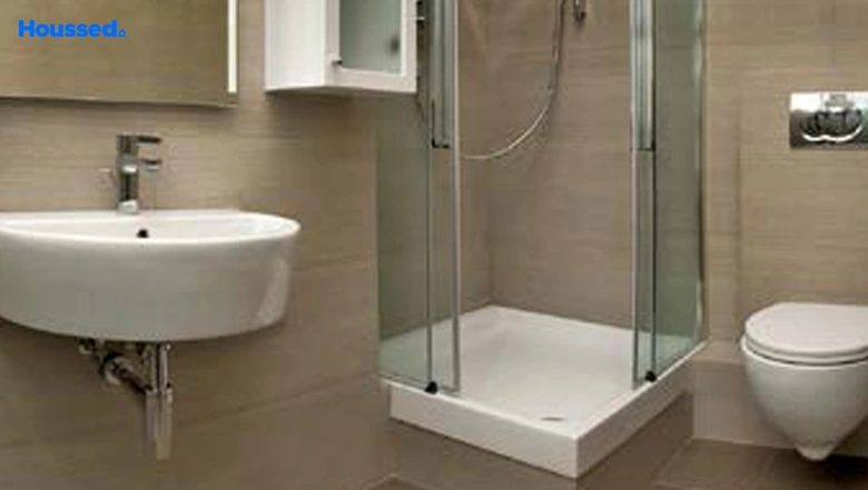 Sample Apartment of Casadel Gardens Of Delight in Varapuzha, Kochi - Image 46885