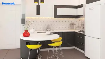 Sample Apartment of Casadel Gardens Of Delight - Image 46884
