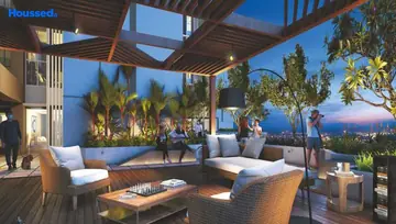 Amenities of Royal Lagoon - Image 90582