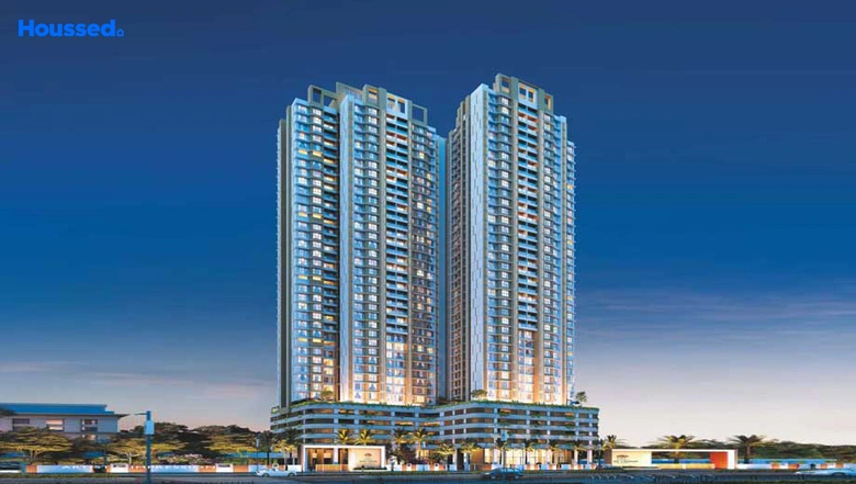 Project Image of Royal Lagoon in Malad West, Mumbai - Image 90578