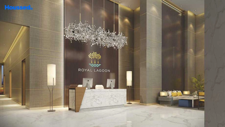 Project Image of Royal Lagoon in Malad West, Mumbai - Image 90577