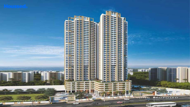 Project Image of Royal Lagoon in Malad West, Mumbai - Image 90579
