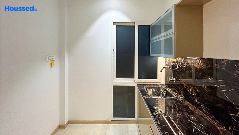 Sample Apartment of Royal Lagoon in Malad West, Mumbai - Image 90585