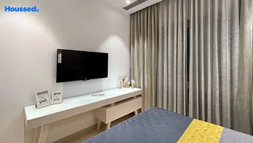 Sample Apartment of Royal Lagoon - Image 90583