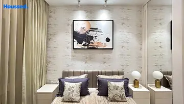 Sample Apartment of Royal Lagoon - Image 90587